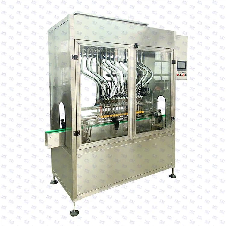 Gravity Bottle Filler