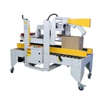 Dvigubo stulpelio sulankstomo dangtelio korpuso sandarinimo mašina