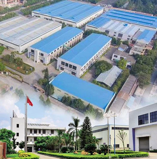 Guangdžou RITO Pakuotė Mašina Co., Ltd